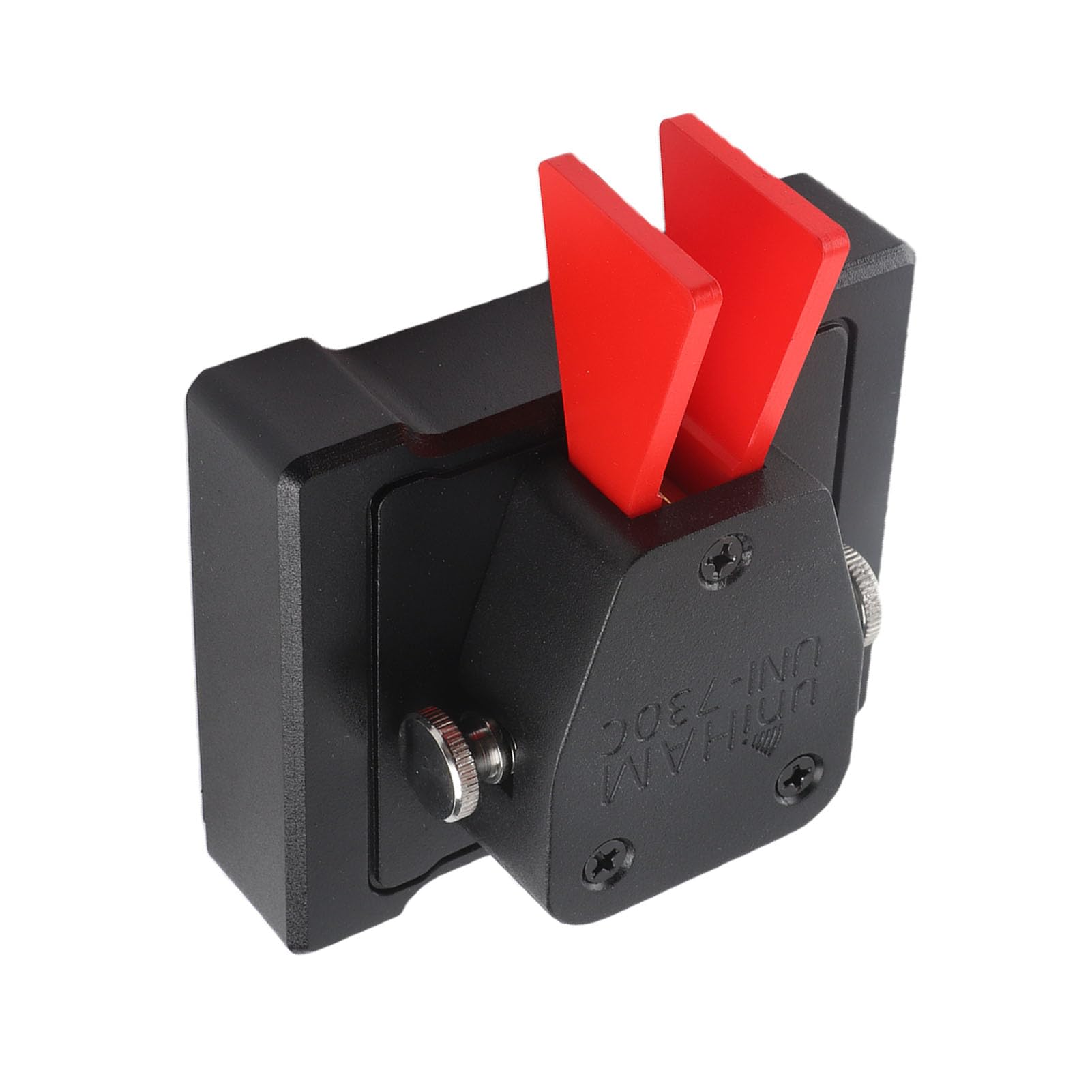Set di chiavi con codice Morse automatico per gli appassionati di esperimenti radiofonici ad alta sensibilità CW Keyer Design compatto uscita 3,5 mm