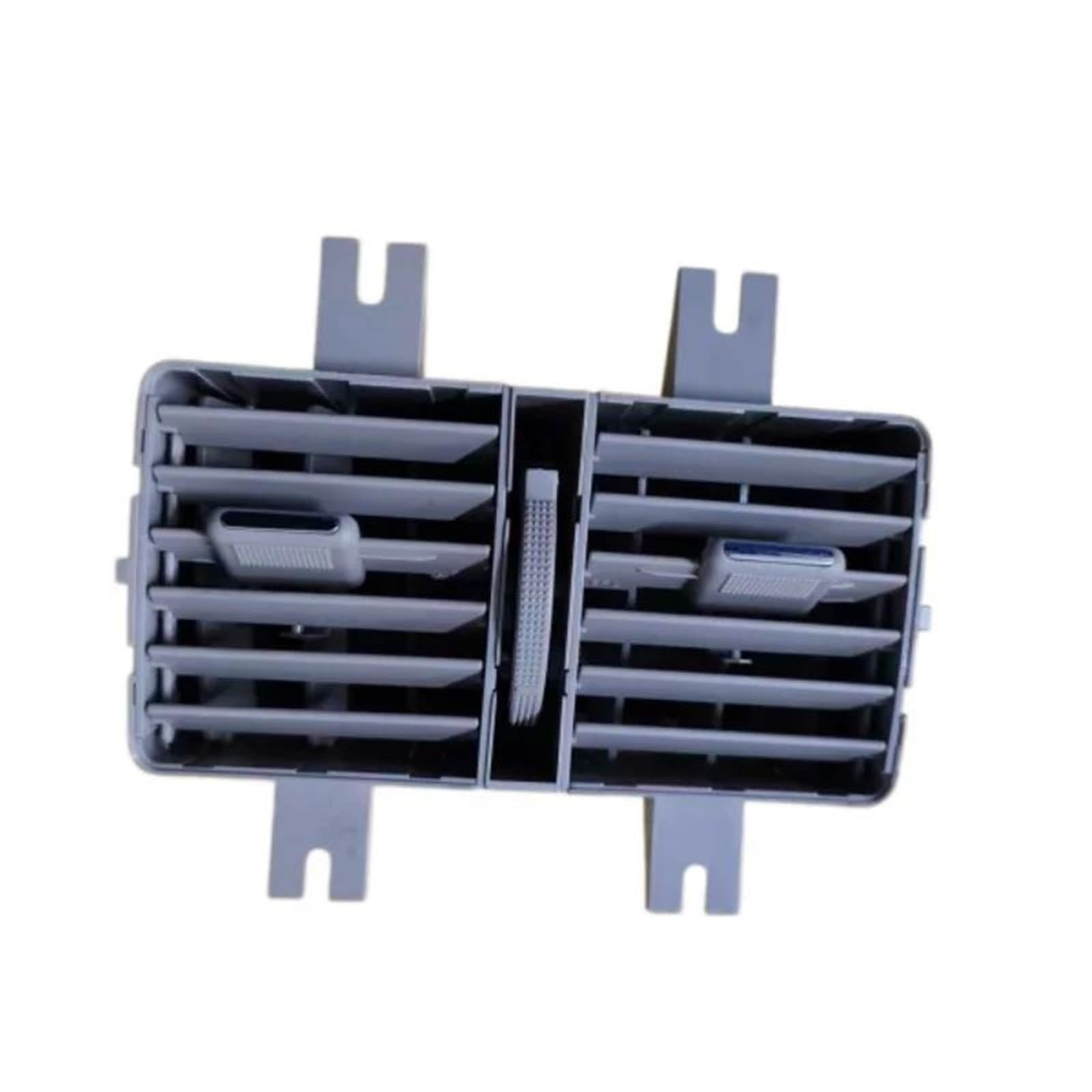 Cache aération Geely Emgrand 8 EC8 réparer ventilation arrière bloquée grille auto A2 - 7