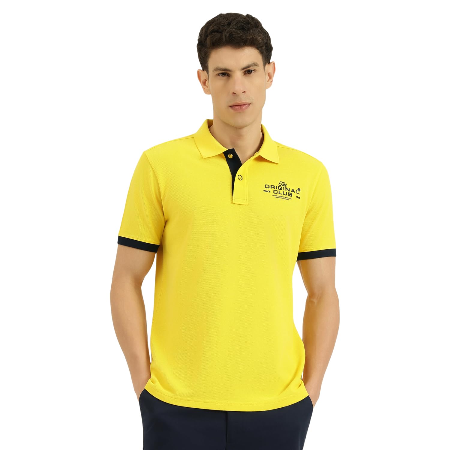 united colors of benetton Men Tshirt-picture-13