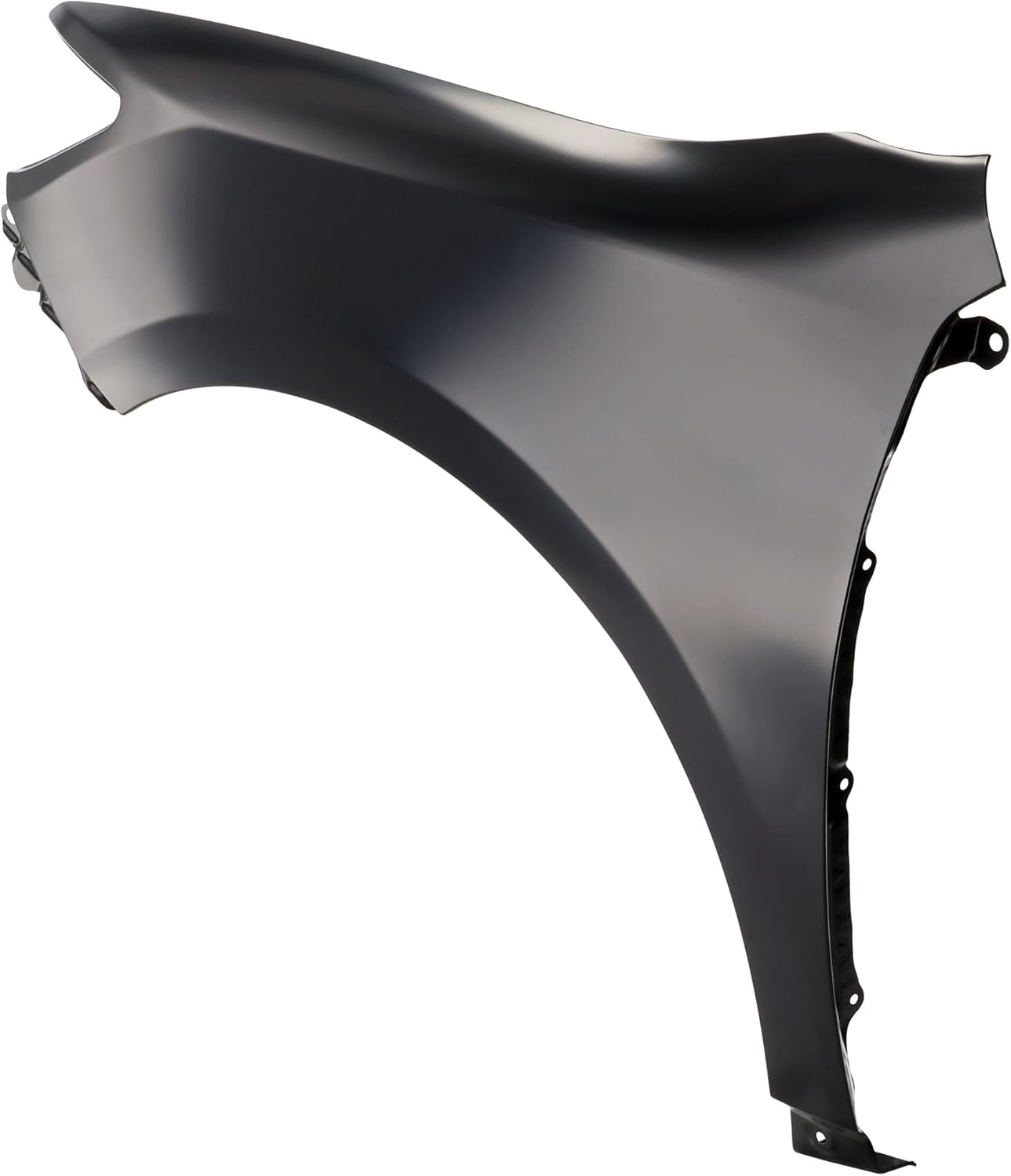 Garage-Pro Front Fender For Toyota, Camry Accessories 2012-2014, w/o signal light hole, Driver Side