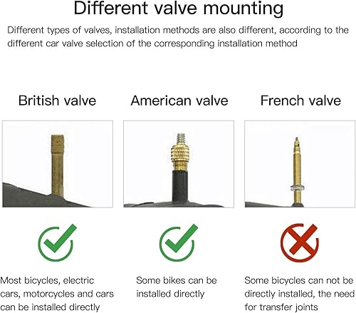 Miniatura 4 de 8 piezas de vástago de válvula de forma cilíndrica con tapa de luces LED para rueda de automóvil, neumático de automóvil, válvula de aire, tapa de