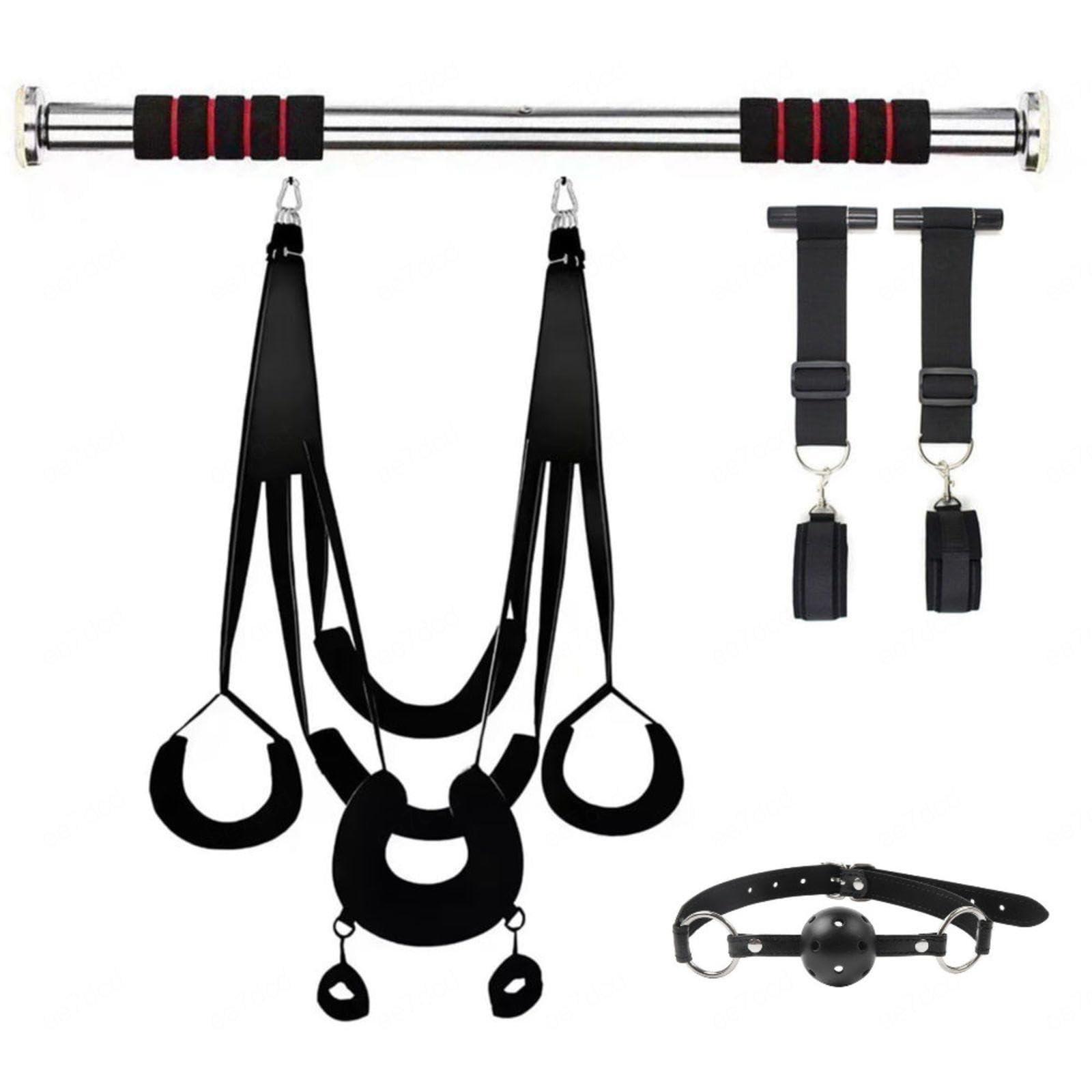 sway Swing can be adjusted to the appropriate length,Set22