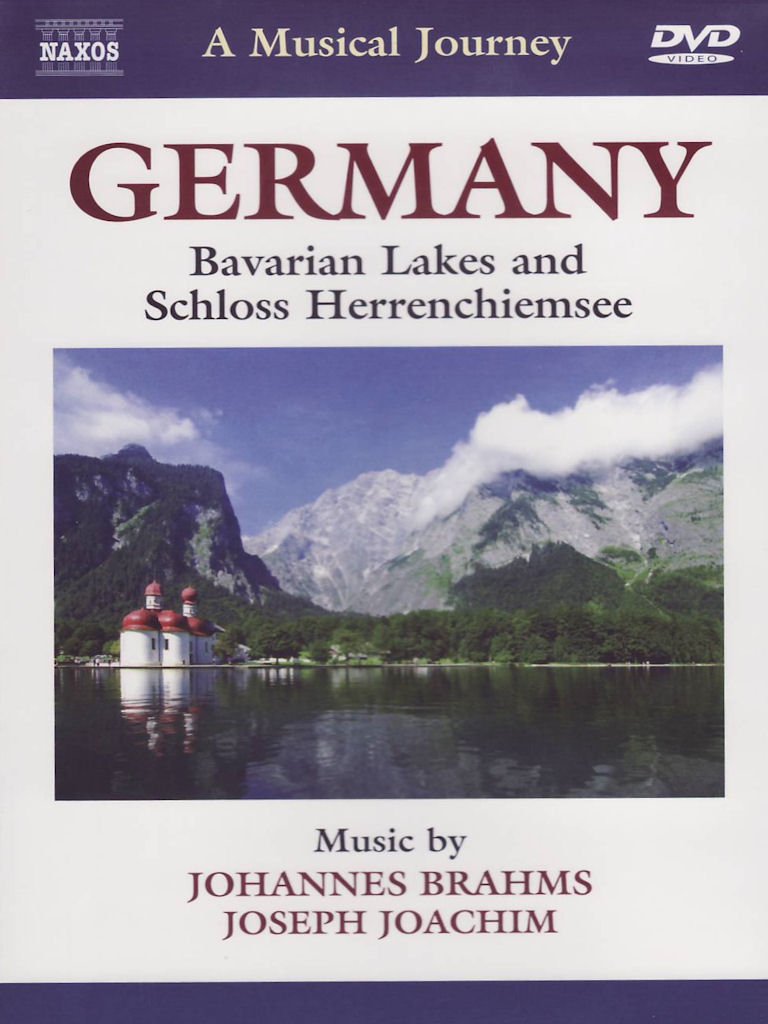MUSICAL JOURNEY: GERMANY (BAVA [DVD]