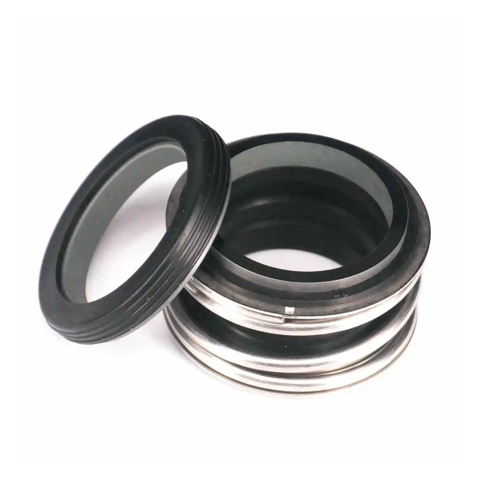 Joint d'arbre MG1 33mm anti-fuite en carbure de silicium pour pompe