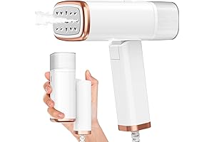 Cruise Approved Iron