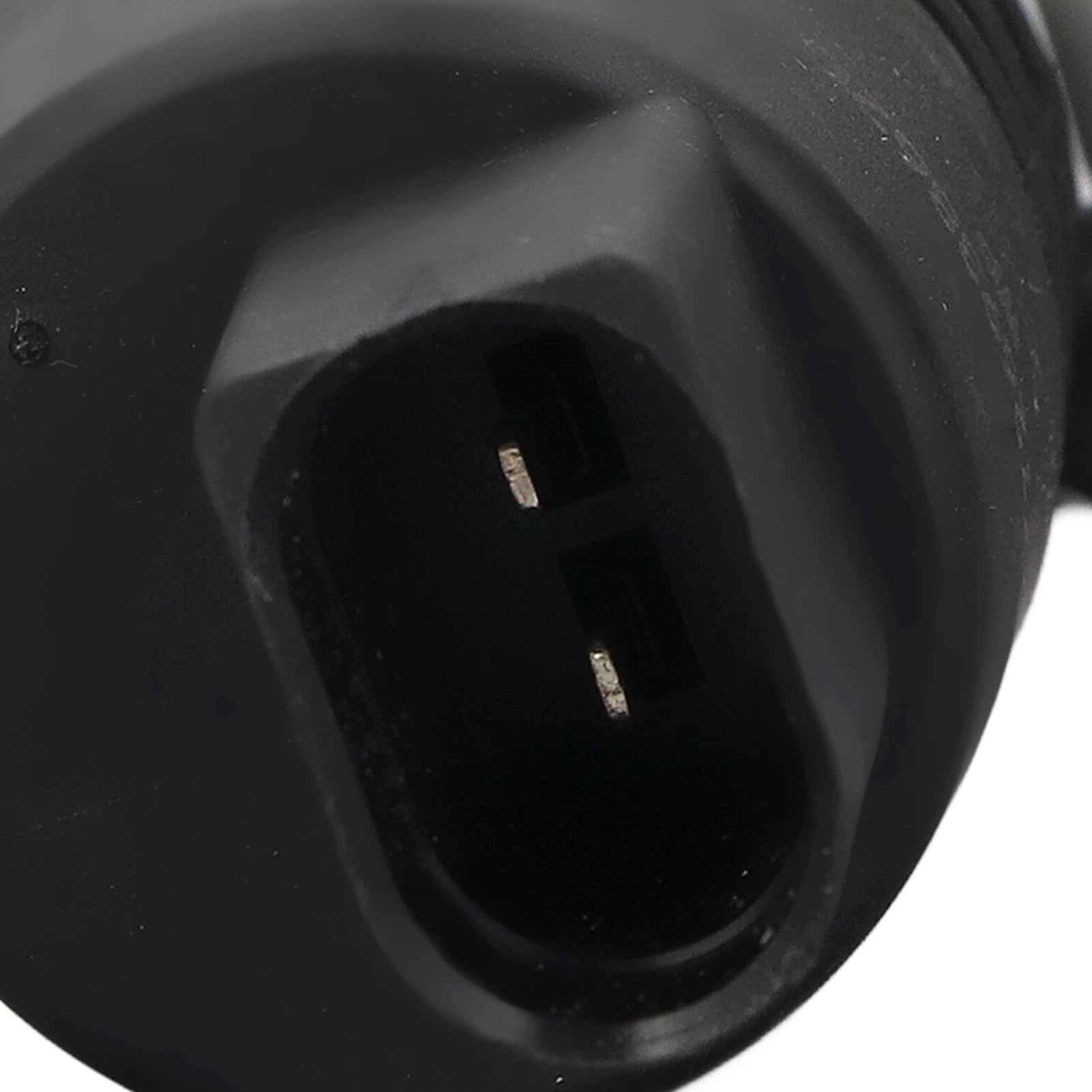 KIMISS Liquido Lavavetri, 67126938620 Pompa Lavavetri Pompa Efficiente per Lavavetri Tergicristallo per Q5