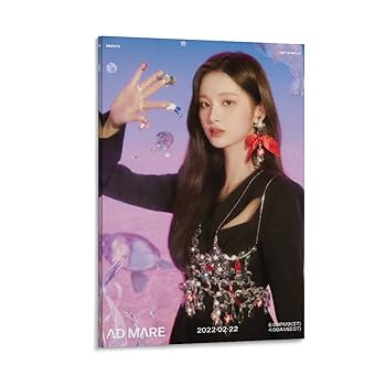 NMIXX AD MARE ソリュン 公式ショップ特典 ６枚セット NMIXX AD MARE 限定盤 ソリュン 証明写真の通販 by y's shop｜ラクマ