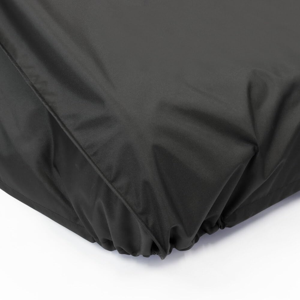 Home Deluxe - Regenabdeckung Waldsofa Cape/NIRA - 150 x 170 cm - Witterungsbeständig | Abdeckplane, Gartenmöbel-Schutzhülle