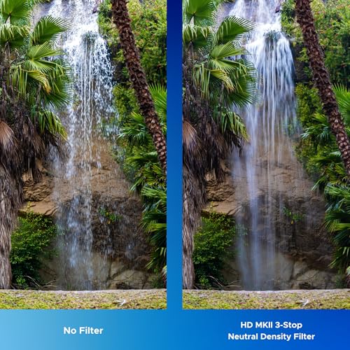 Ficha técnica HOYA 3X Neutral Density Filters Kit HD MkII IRND8/64/1000 ø82 mm - Fernando Cortés Ficha técnica HOYA 3X Neutral Density Filters Kit HD MkII IRND8/64/1000 ø82 mm - Fernando Cortés