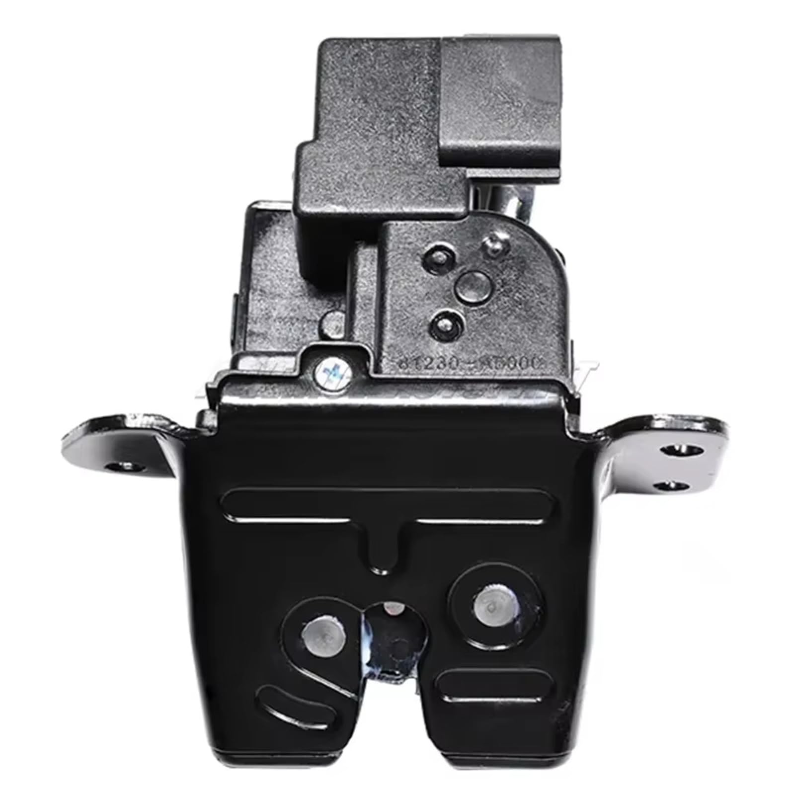 Rear Tailgate Lock 81230-A5000 81230A5000 81230-A6000 81230A6000 Tailgate Trunk Latch Mechanism Door Lock Actuator Fit for Hyundai for Elantra