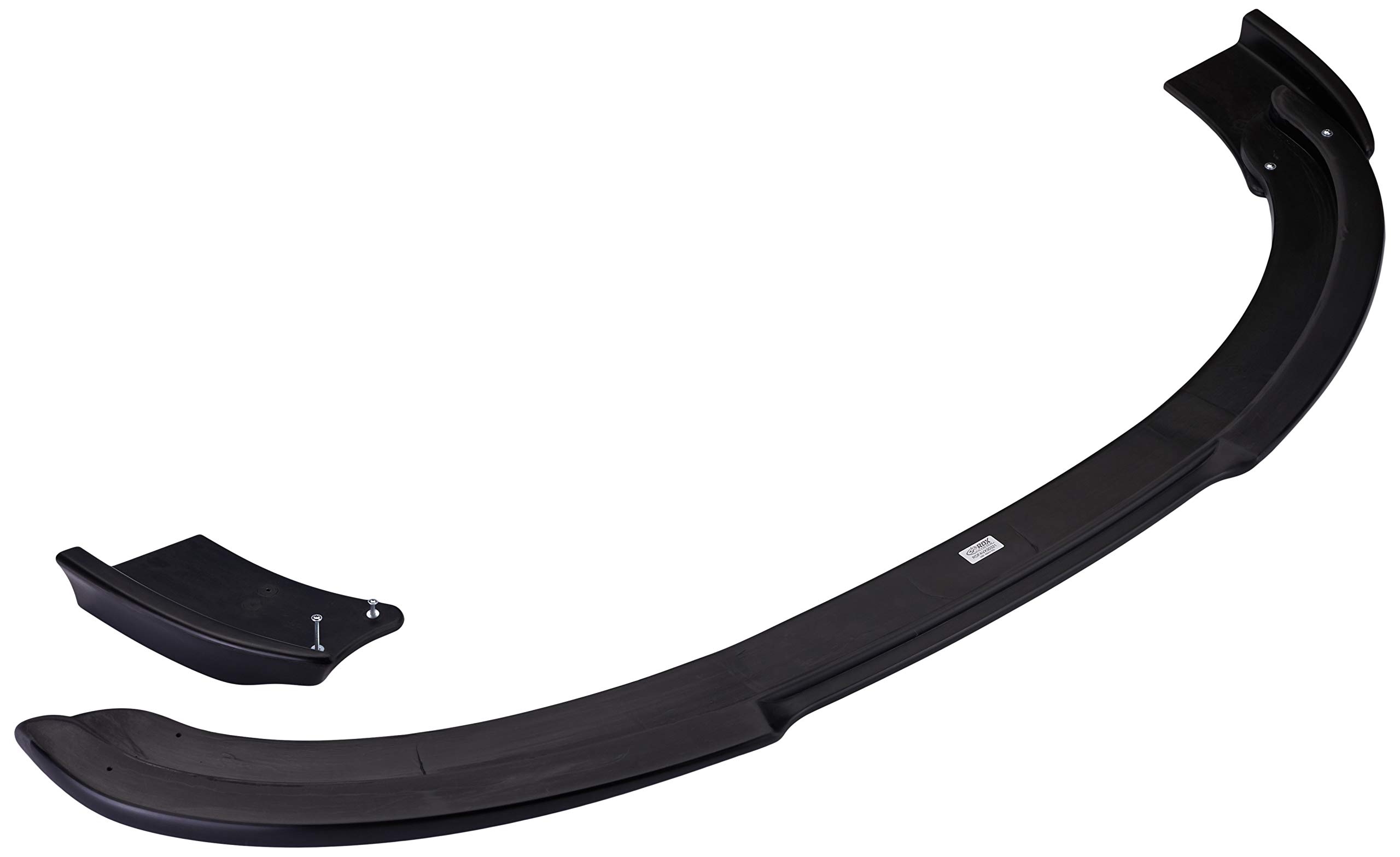 RDX Spoiler Anteriore Sottoparaurti Swift 2005-2010 Sport approccio Anteriore Labbro Spada VARIO-X