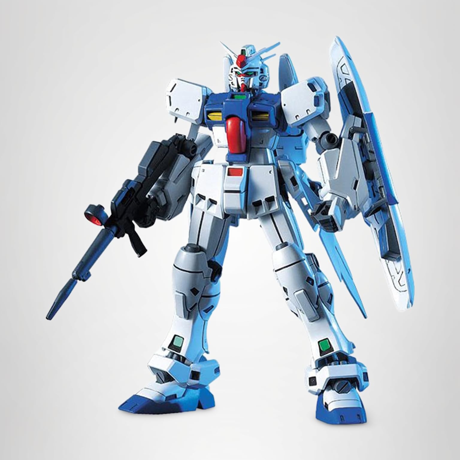 Amazon | BANDAI SPIRITS(バンダイ スピリッツ) HGUC 1/144 RX-78