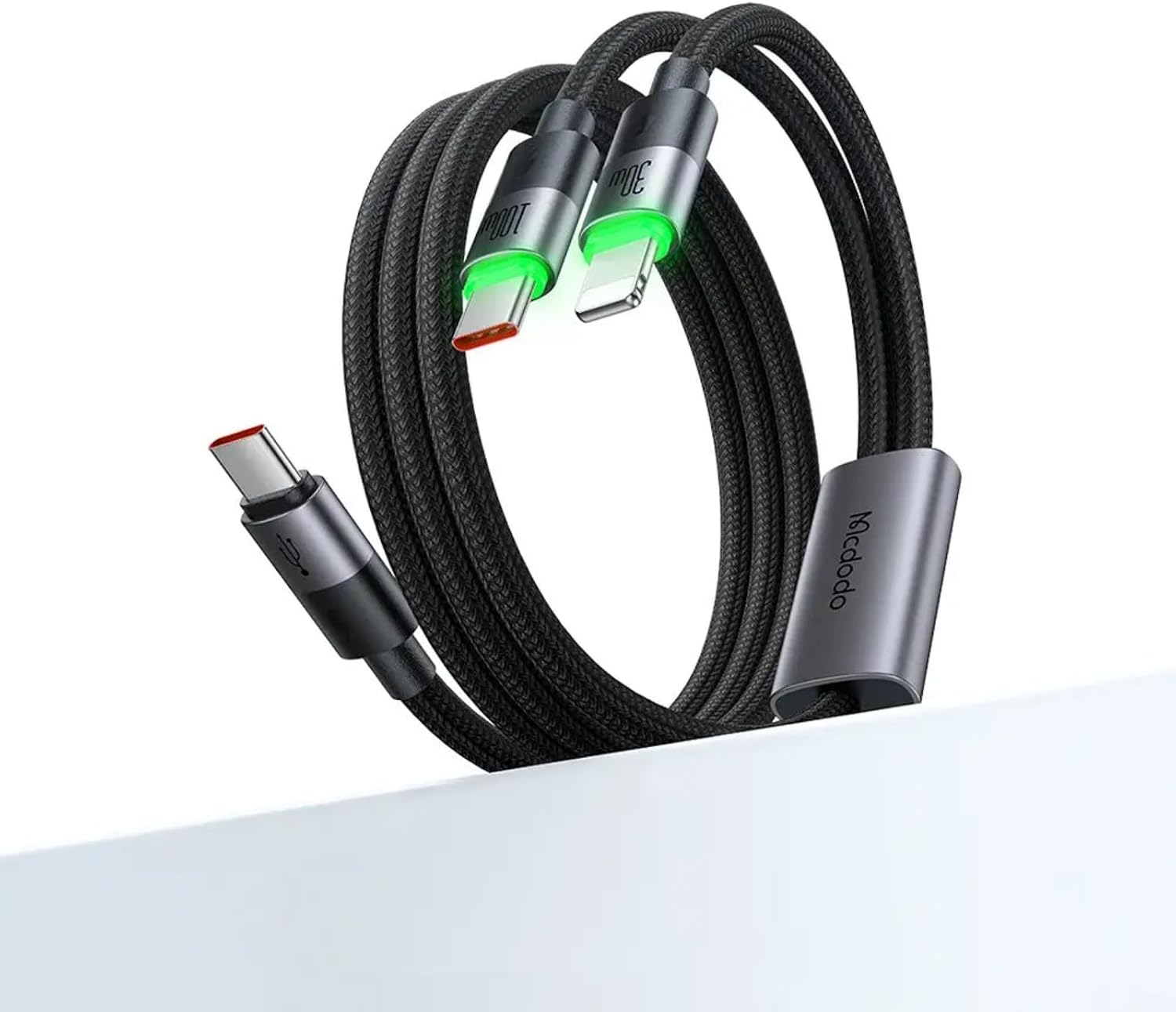 Mcdodo 100W Hızlı Şarj Kablosu 1.5M