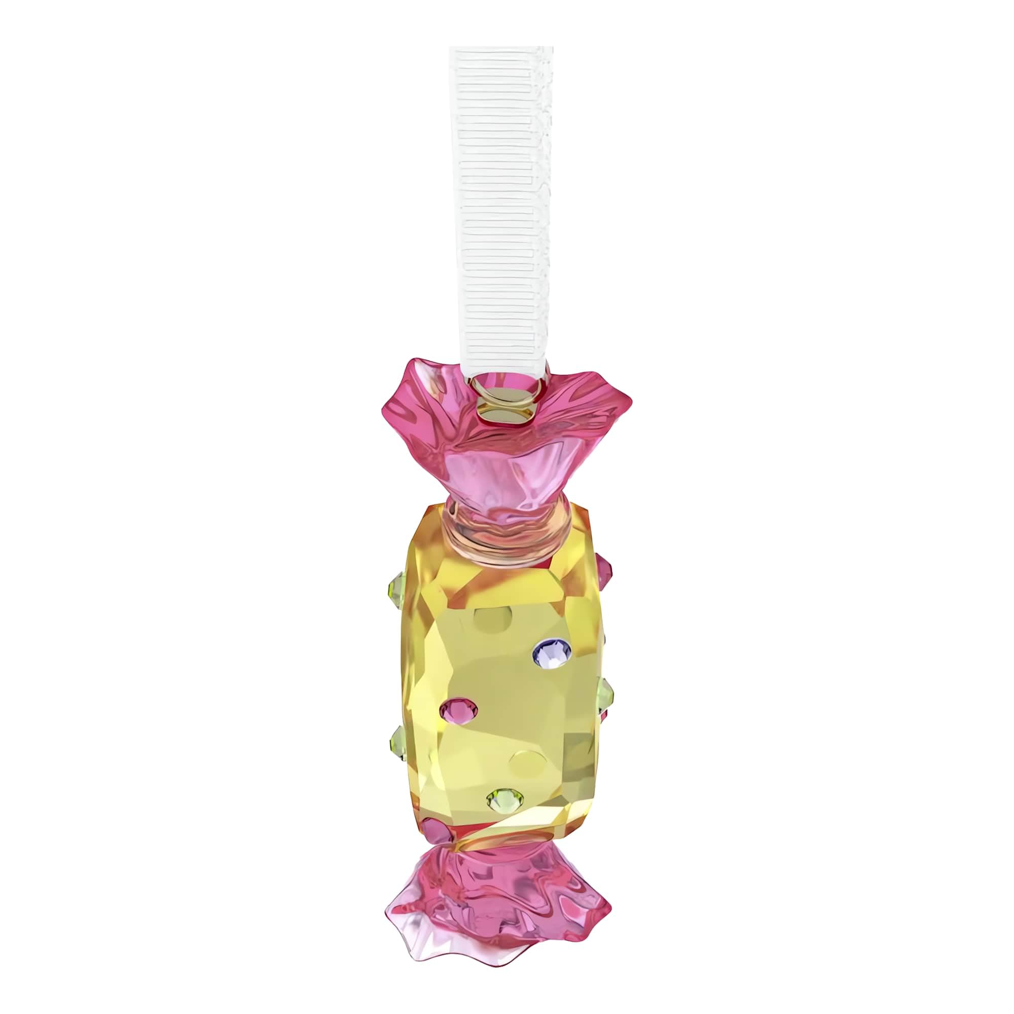 Swarovski Holiday Cheers Dulcis:Ornament Candy
