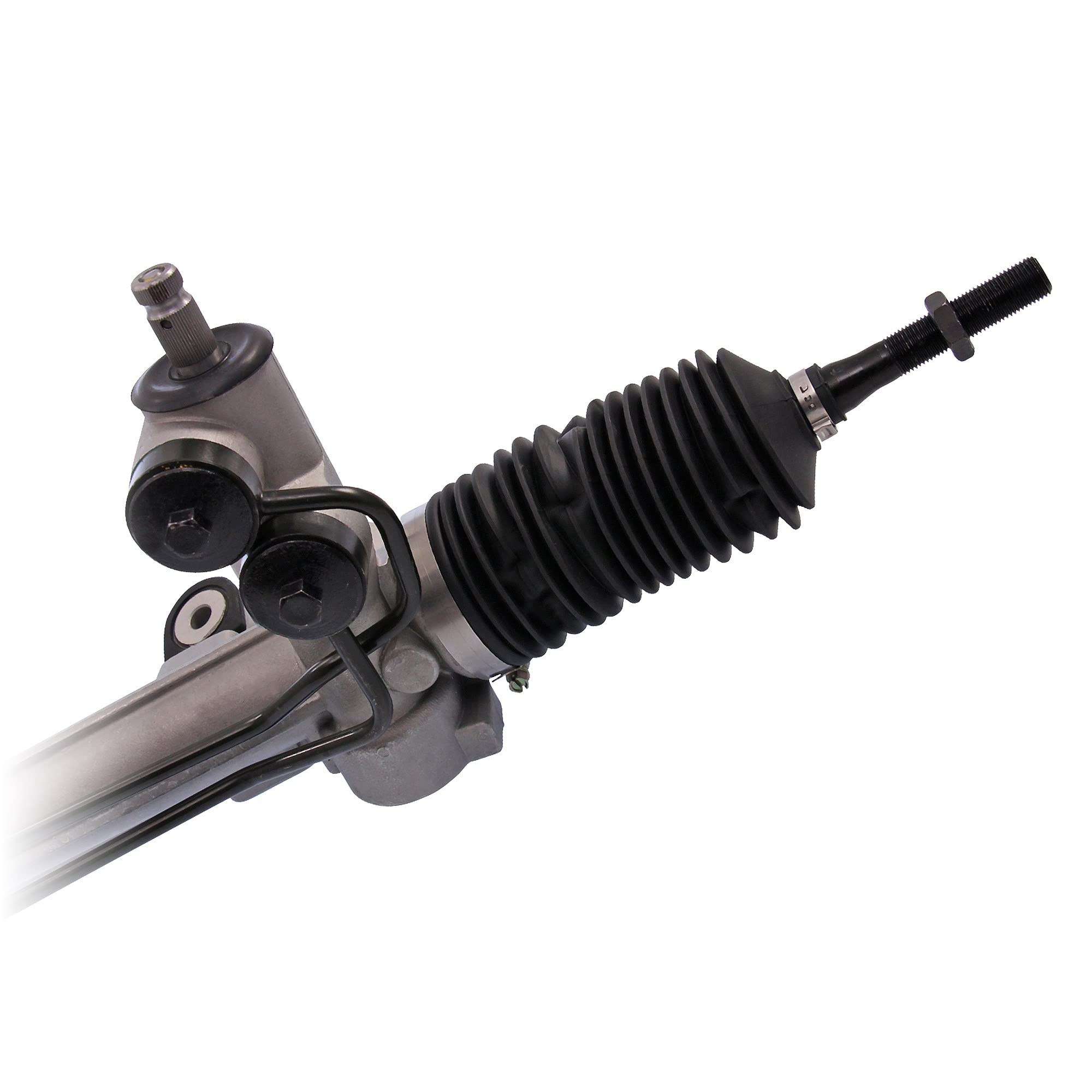Scatola dello sterzo Scatola del servosterzo Sterzo Servosterzo Servosterzo | Compatibile con: MERCEDES-BENZ M-CLASS