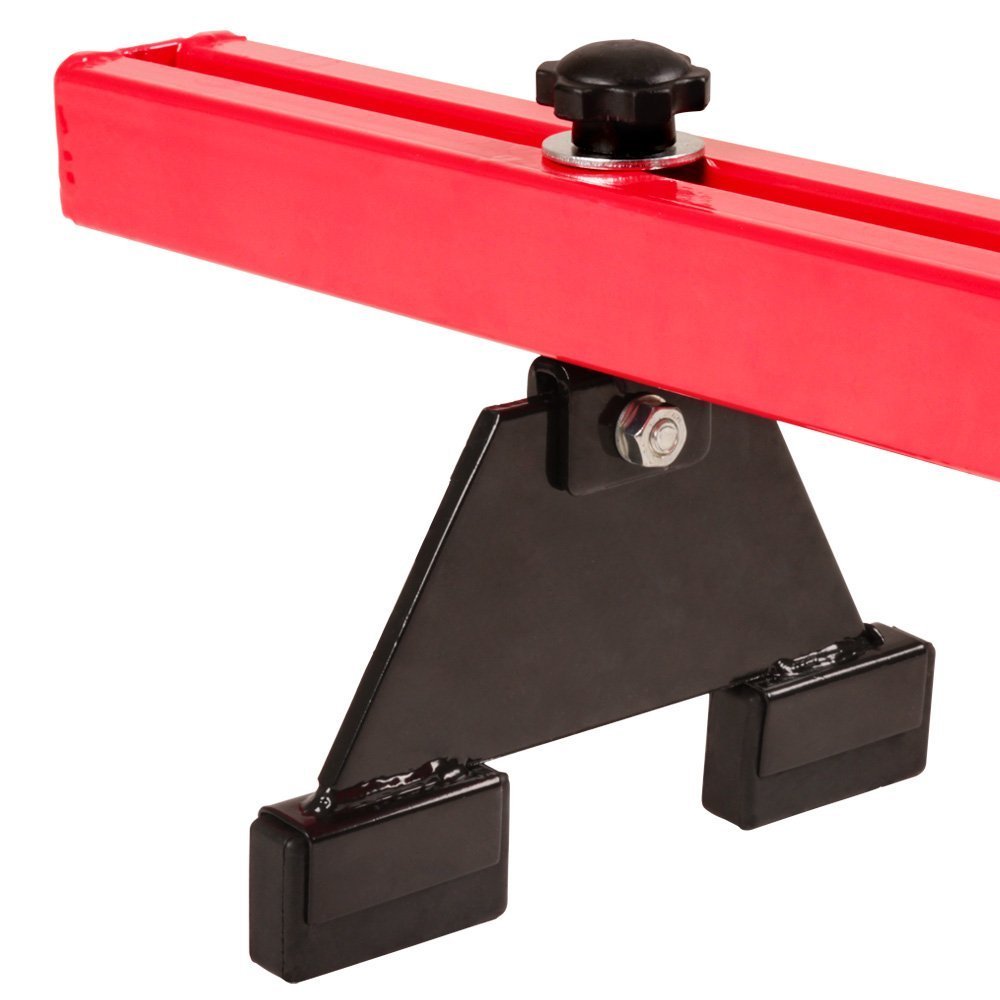Varan Motors NEEST-01 Kotflügeltraverse 500Kg, Motorbrücke Varan Motors NEEST-01