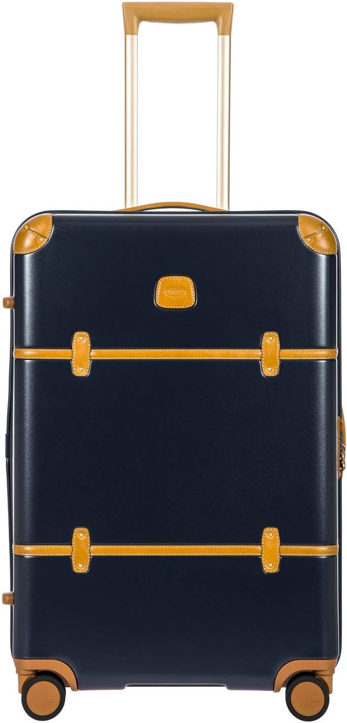 Amazon | [ブリックス] スーツケース BELLAGIO ベラージオ 保証付 78L