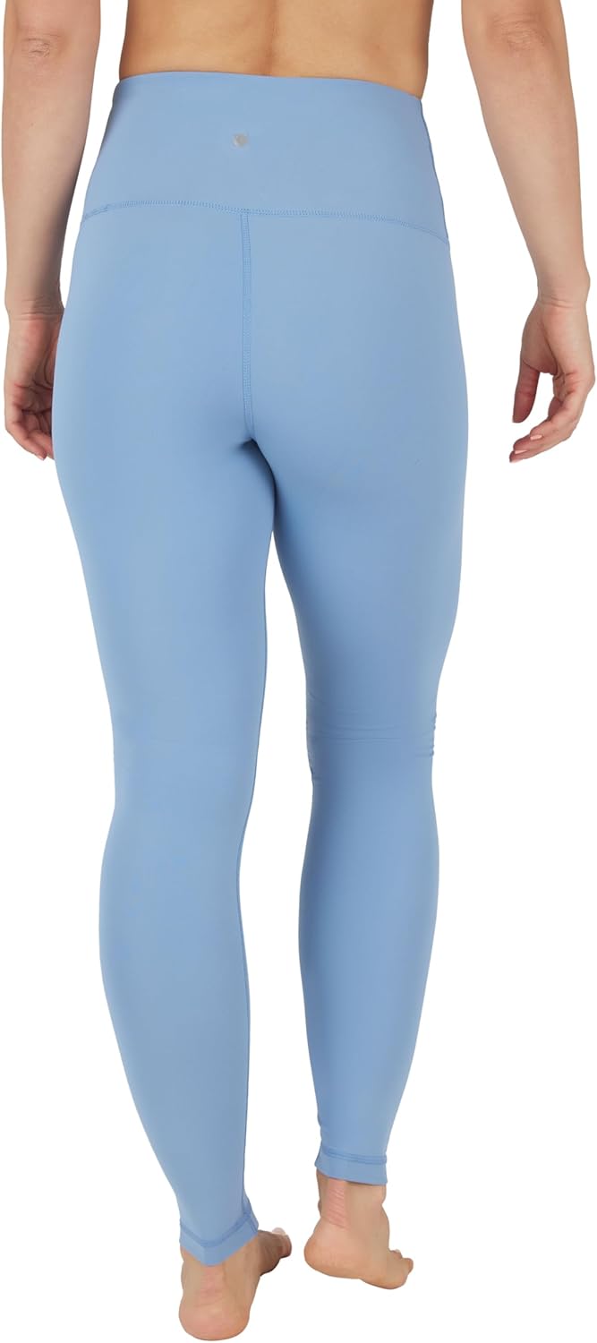Yogalicious Womens Workout Legging Soft High Waisted Squat Proof Sculpting Pant - Image 6