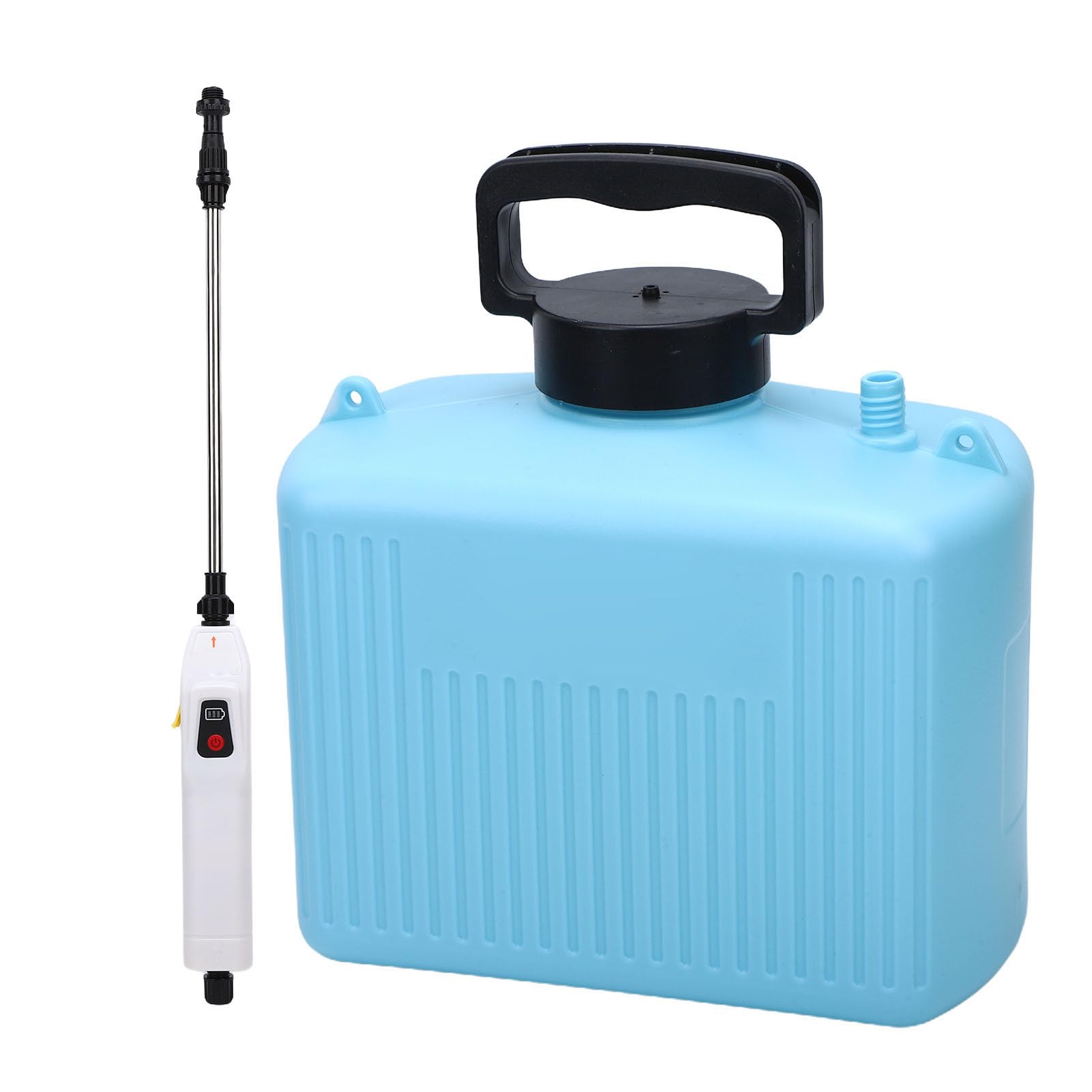 Pulvérisateur à Batterie, Pulvérisateur de Jardin Rechargeable