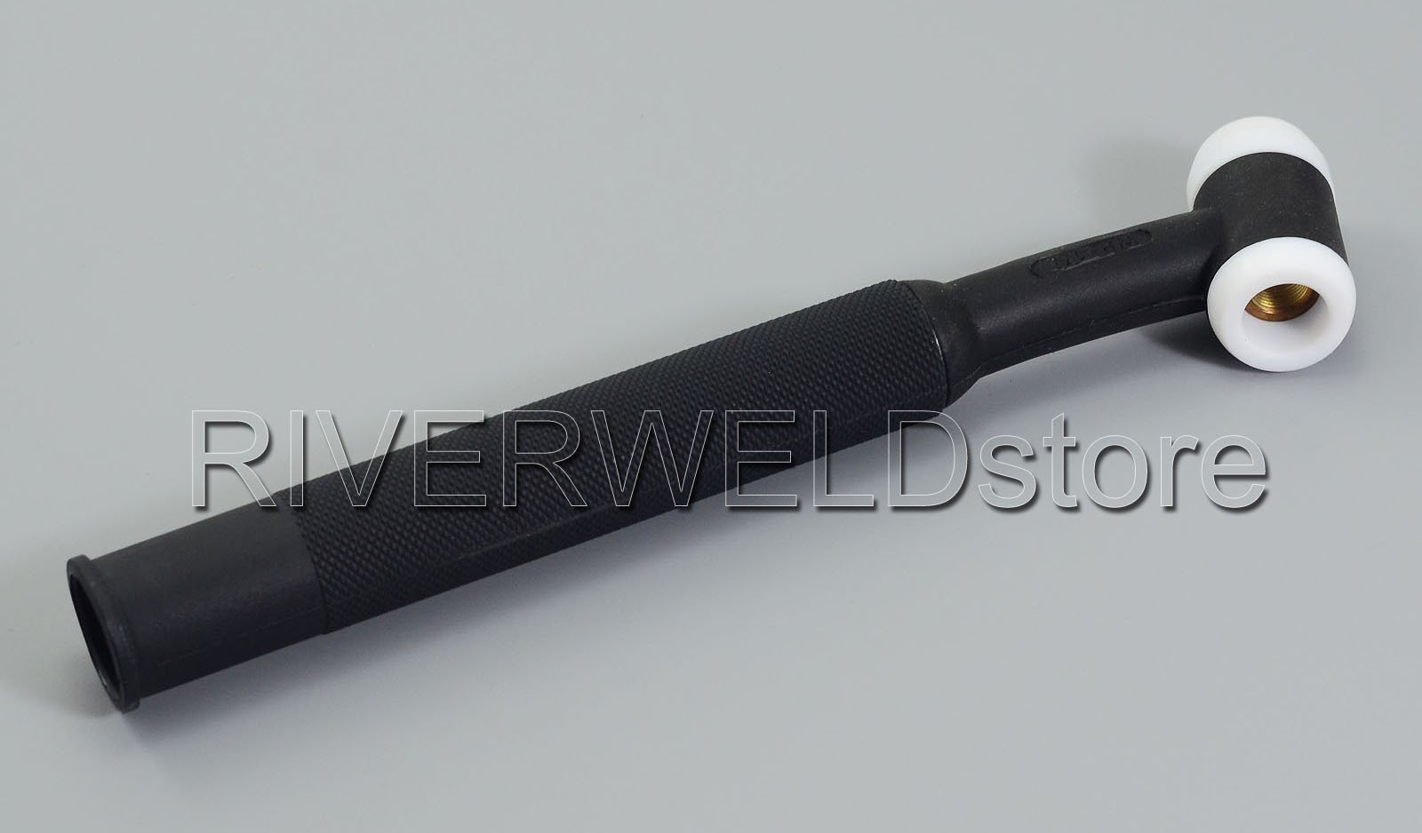 Amazon | RIVERWELD WP-17F SR-17F TIG溶接トーチヘッドボディ