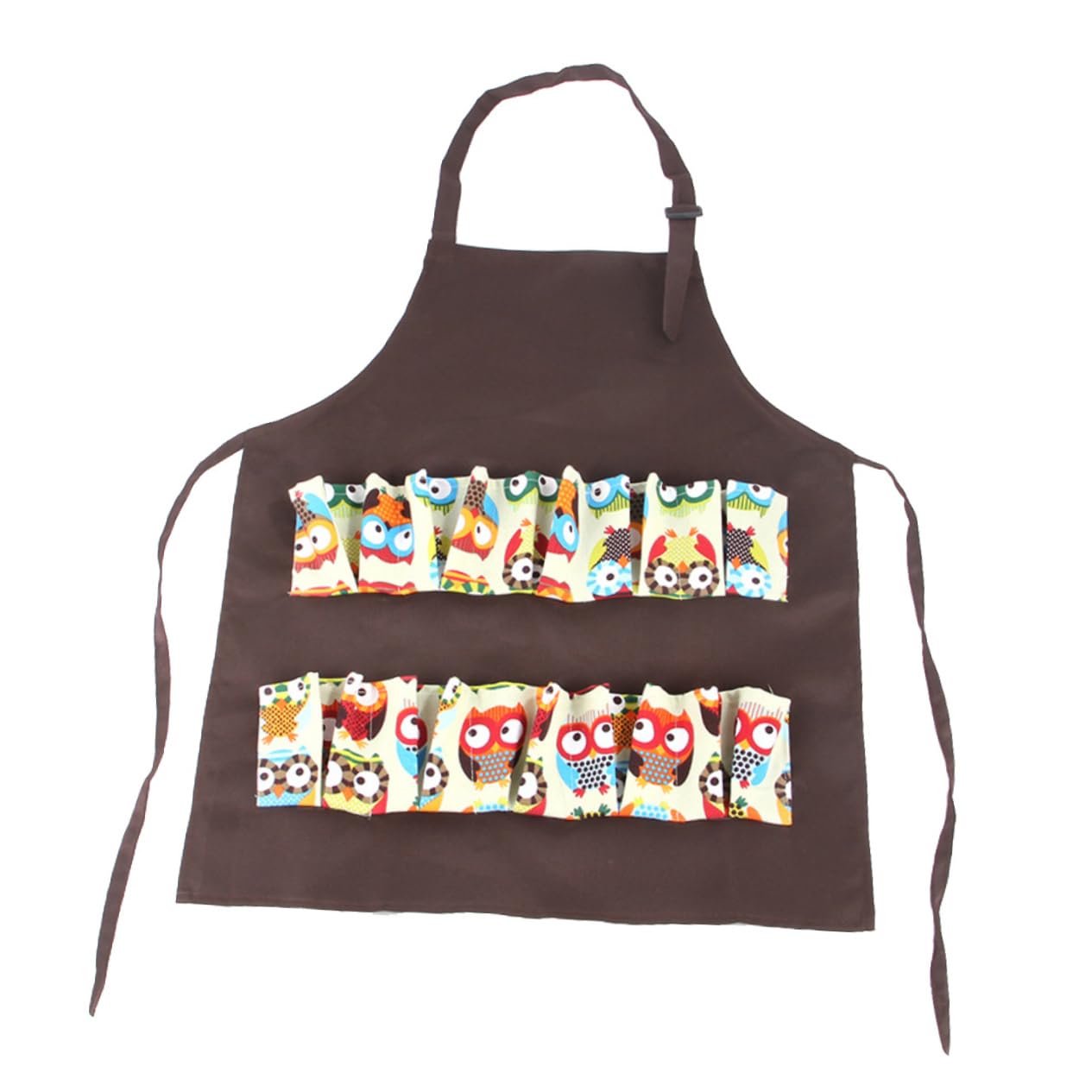 TOPBATHY 2piezas Delantal Para Recolectar Con Práctico y Resistente Para y Cocinas Para Recolectar De Pollo y Diseño