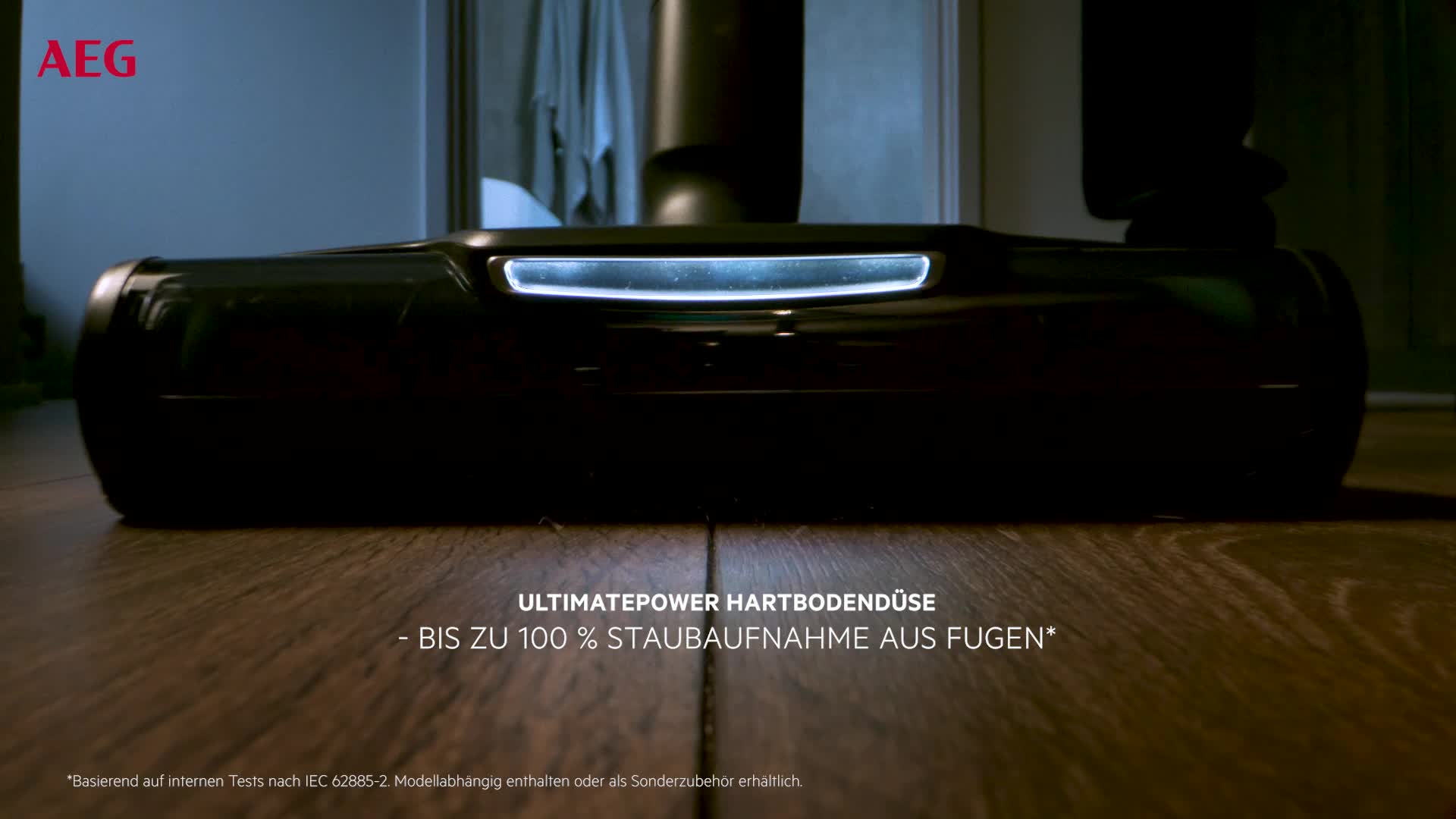 Bosch 00576770 - harde vloer zuigmond accessoire - stofzuiger onderdeel