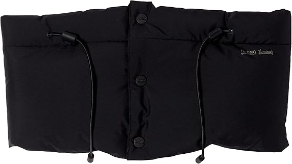 【最終価格】新品 HERNO Laminarダウンネックウォーマー マフラー Amazon | [ヘルノ] 【公式】LAMINAR GORE-TEX素材ダウン入り