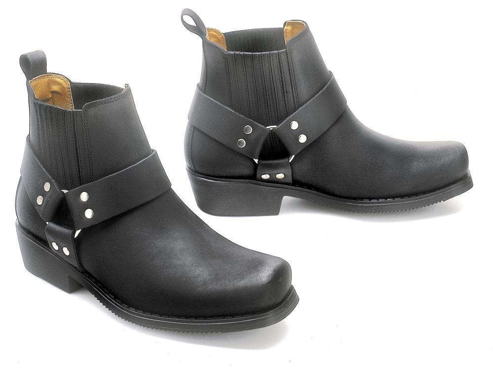 Kochmann City Biker Scarpe motociclistiche