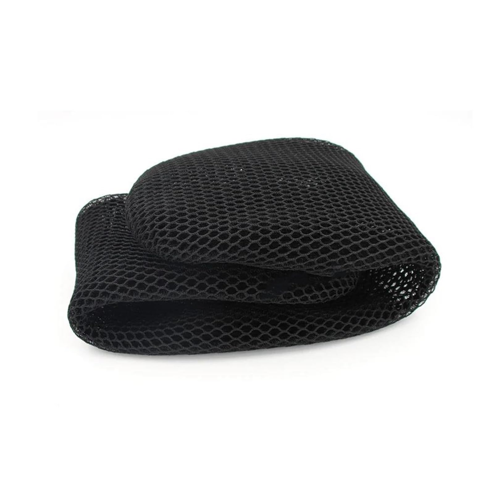 Parte a due ruote Coprisella per moto Cuscino di protezione traspirante per sella Accessori per Suzuki per SV 650 2019-2023