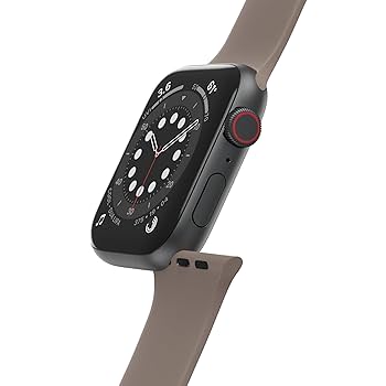 Amazon.com: OtterBox All Day Band for Apple Watch 44/45/46mm