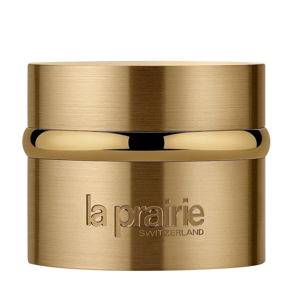 La Prairie Skin Caviar Essence-In-Foundation Spf 25 - 4