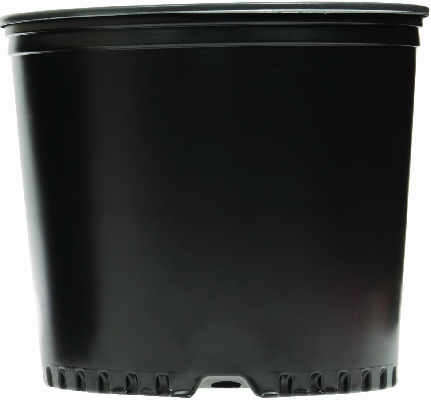 Haviland High Performance Series Thermoformed HDPE Plant Pot, 90 Count - 3 Gallon