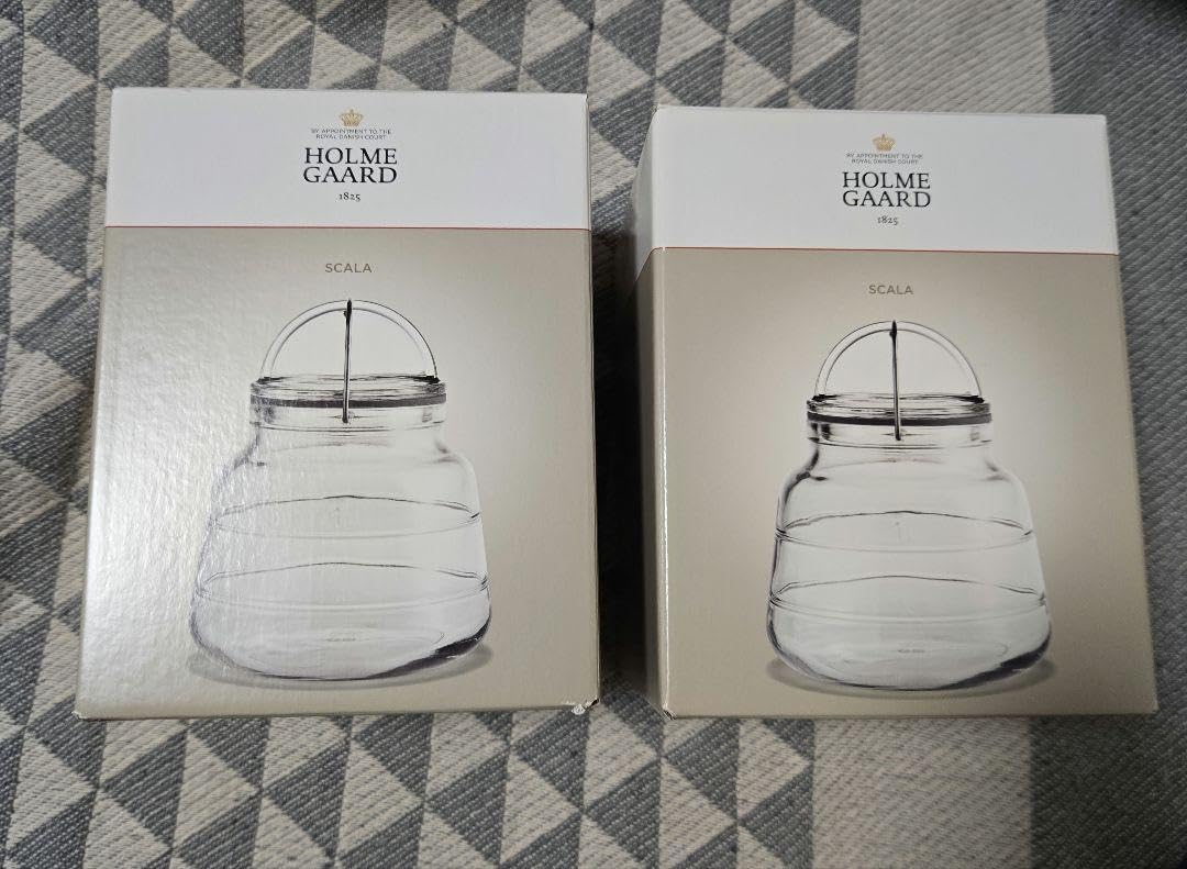 ホルムガード スカーラ 1L セット ホルムガード スカーラ 1L セット