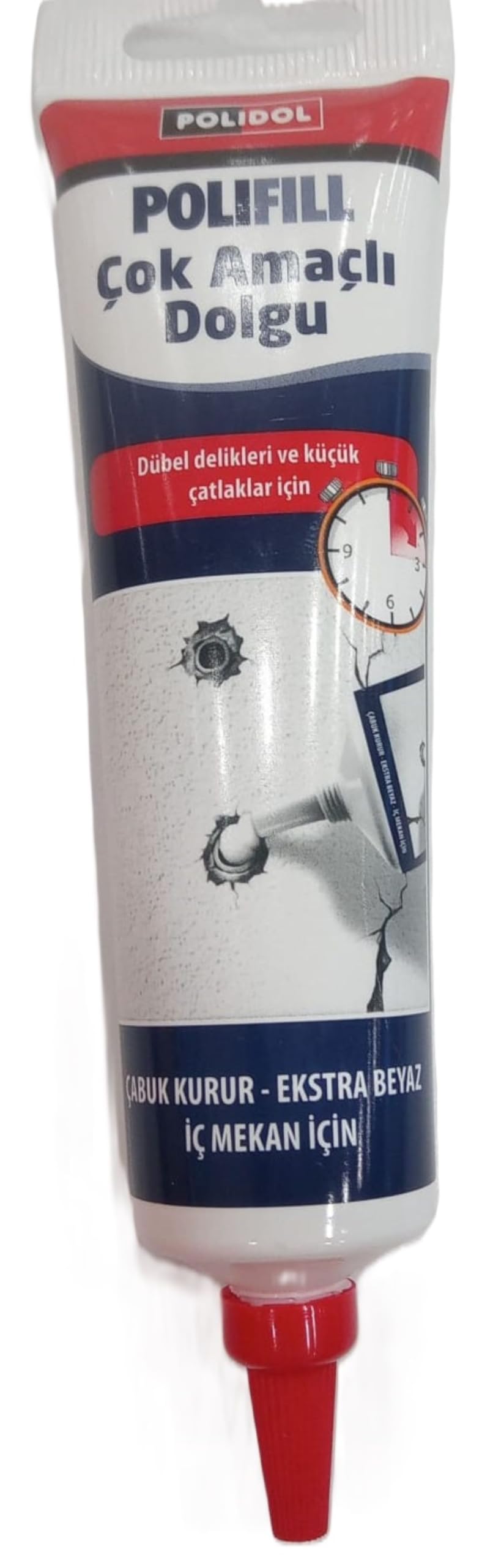 Polifill Çok Amaçlı Dolgu 250 gr
