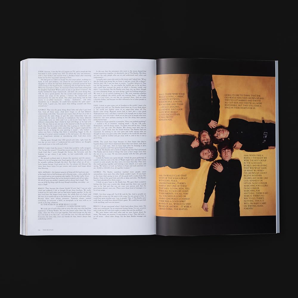 The Beatles Anthology 25th Anniversary Edition