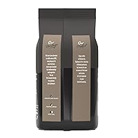 Vista 4 de Café espresso Lavazza, 100 % café árabe de grano entero, 35.3 oz