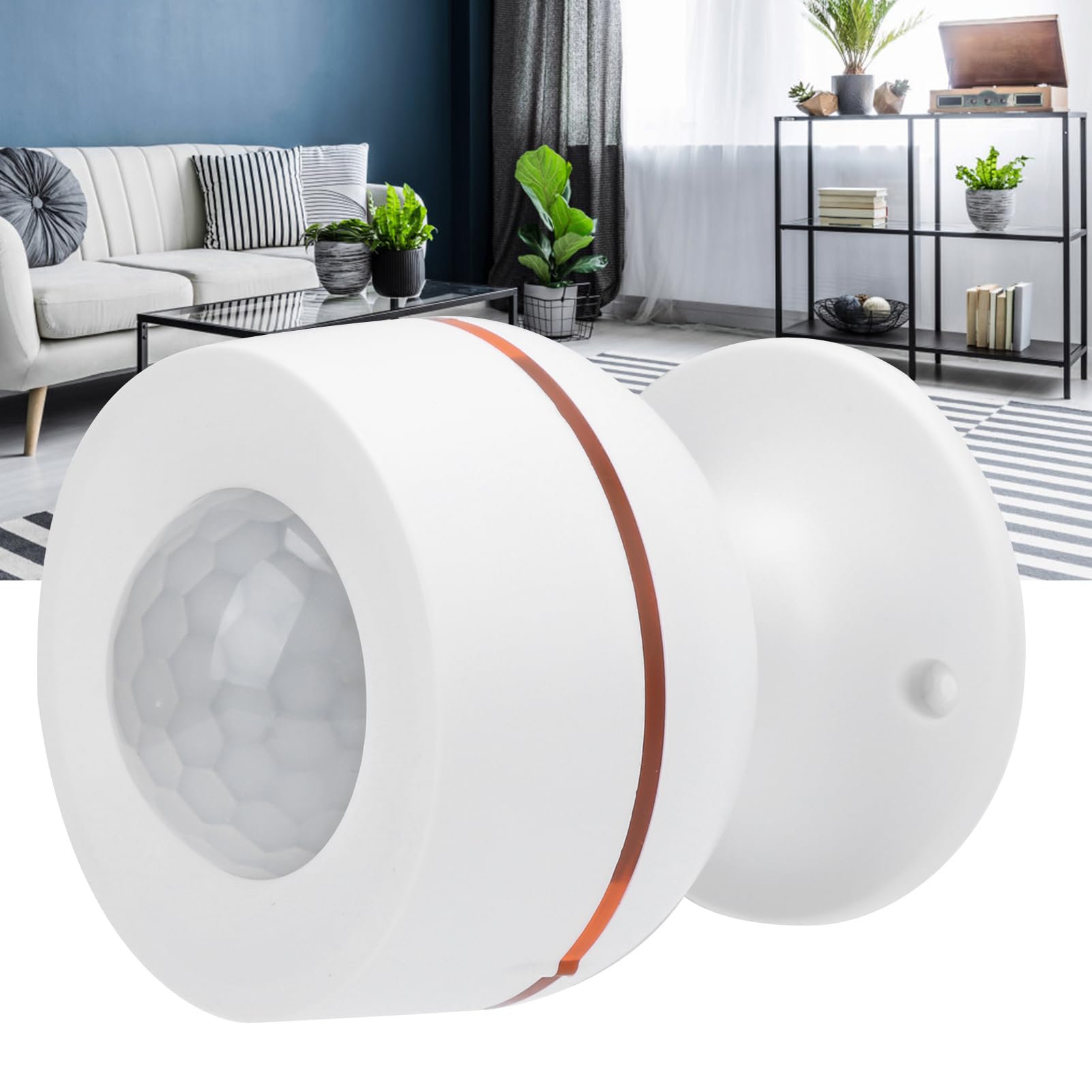 Siłownik termiczny Interfejs poleceń audio Monitor atmosferyczny
