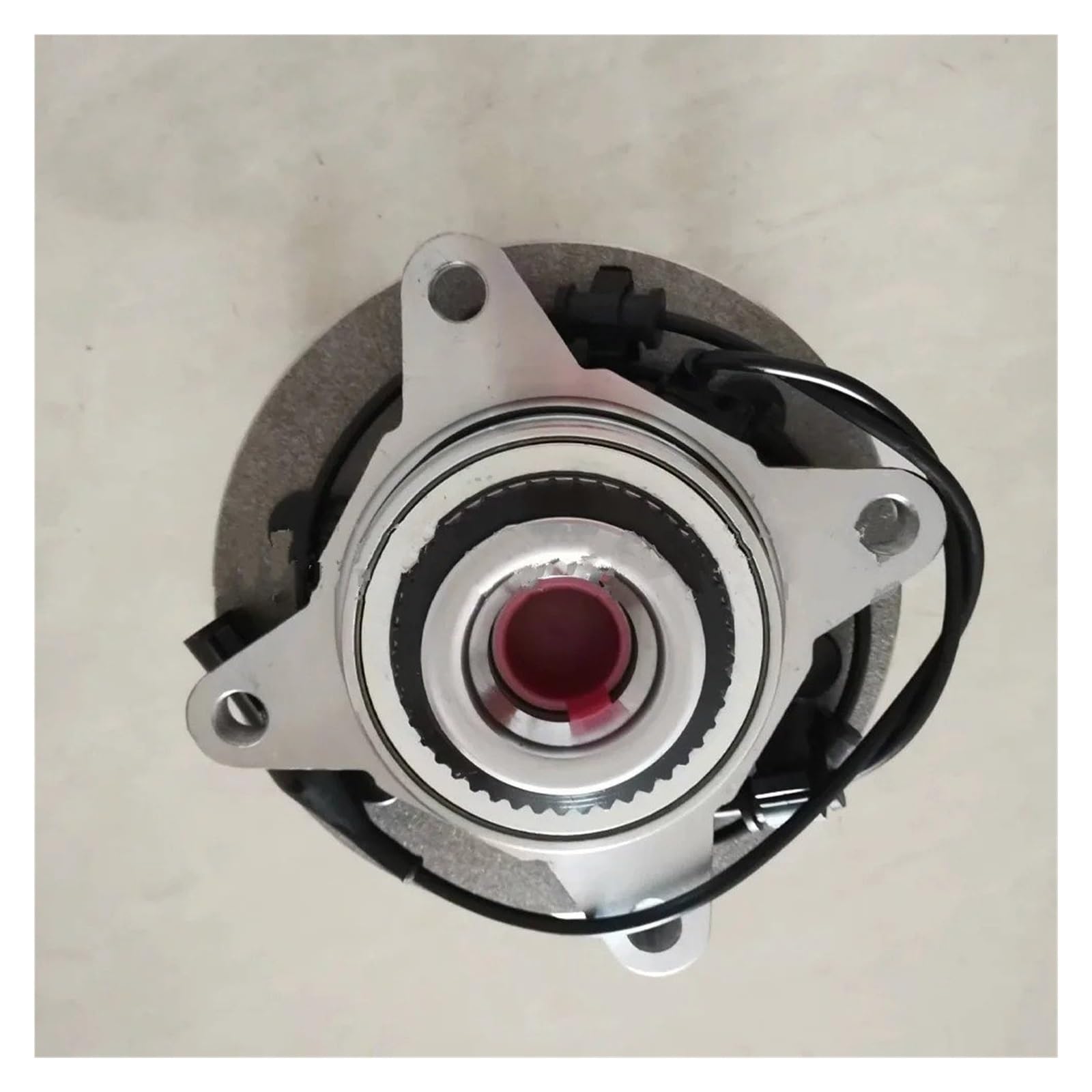 Cojinete de rueda Juego 515043 5L142B663DB 6L142B663DB 6L142B663DA Para FORD Para EXPEDITION LINCOLN NAVIGATOR 02-06 Rodamiento Cubo Rueda Delantera