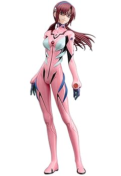 『ヱヴァンゲリヲン新劇場版』真希波・マリ・イラストリアス スケールフィギュア Amazon.co.jp: ヱヴァンゲリヲン新劇場版・破 真希波・マリ