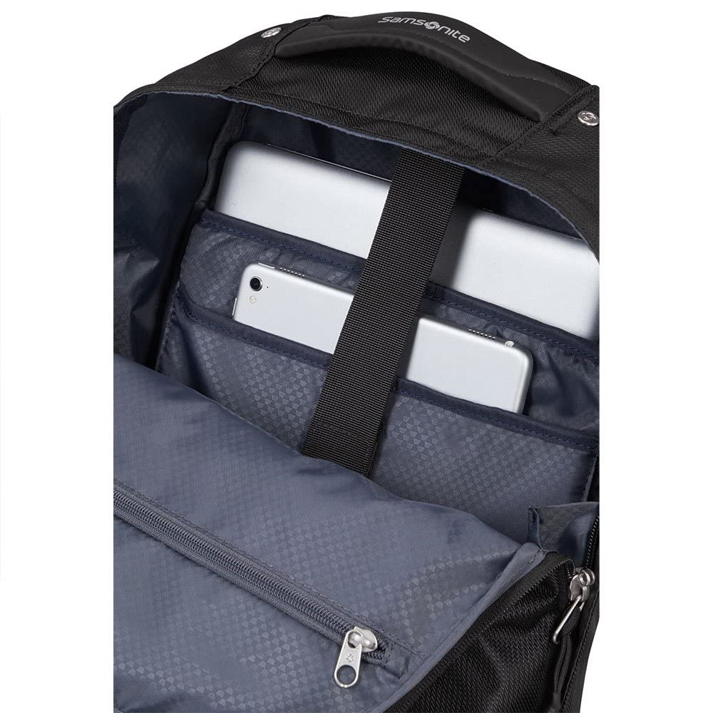 Samsonite Midtown - Laptoprucksack - 15.6 Zaino per computer portatile. Unisex - Adulto (Pacco da 1)