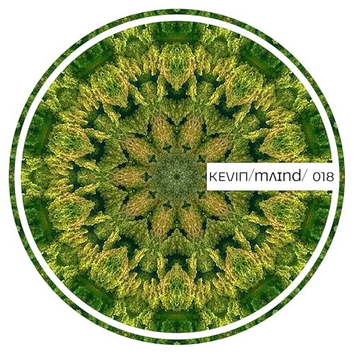 KEVIN/mʌɪnd/ 018 [Neural Acid]