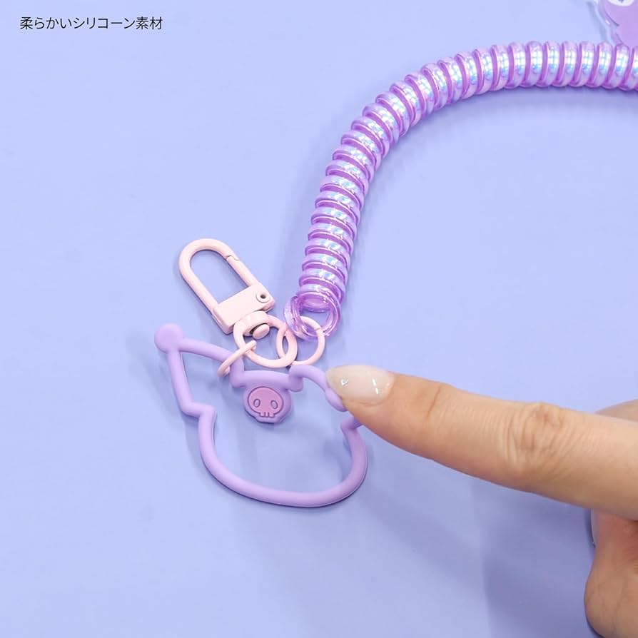 メロウサロミウサ コンプリート ストラップ Amazon.co.jp: サンリオ(SANRIO) シークレットストラップ