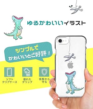 Amazon.co.jp: AKAN iPhone 12 ケース 12 Pro クリア ケース