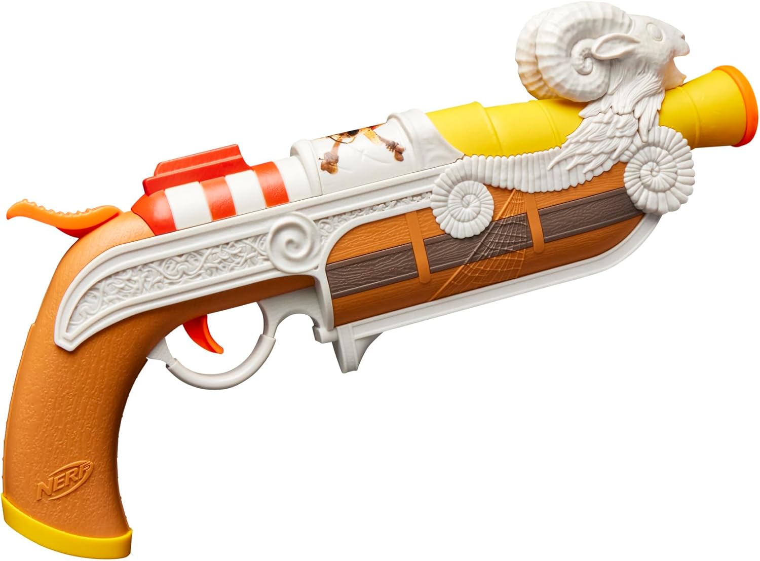 NER ONE Piece Going Merry