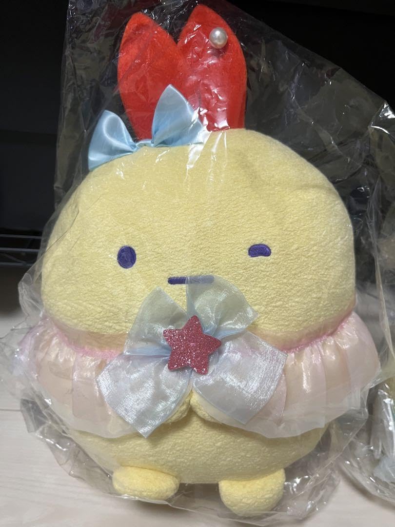 Amazon.co.jp: ネオ すみっコくじ?天使なえびてんアイドル? あげっコ3 