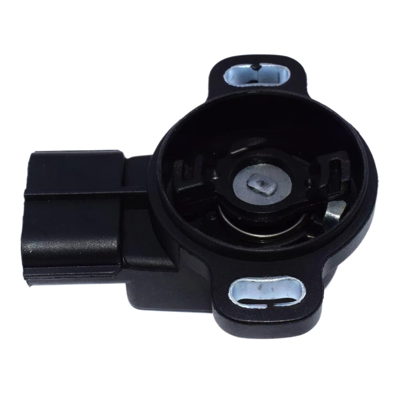 Corps de papillon Kia Sephia 96-97 avec capteur commande OEM 90452-22090 - 8