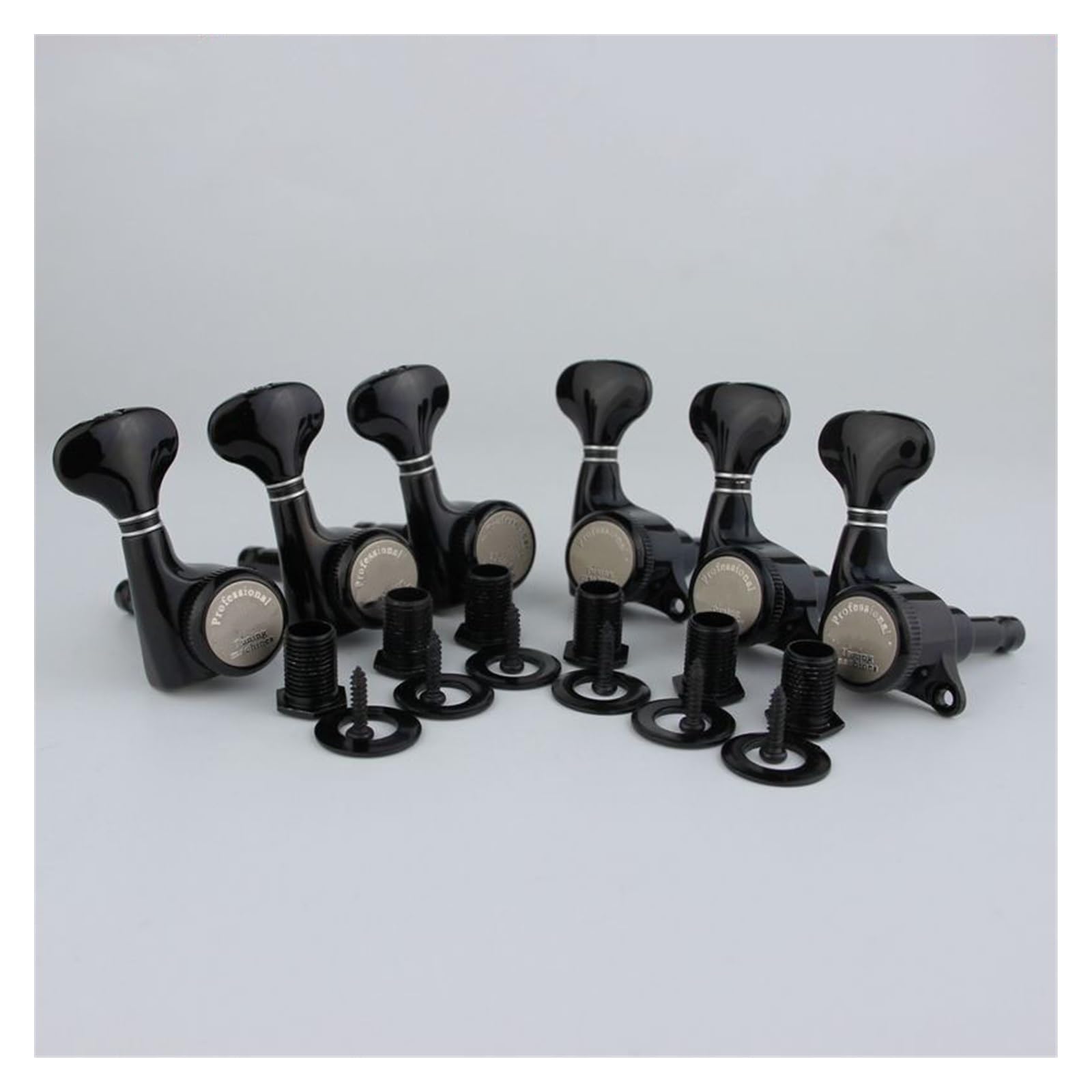chitarra piroli Le Migliori Offerte Per Guitar Machine Heads Locking String Tuning Key Pegs Accordatori Per Chitarre Elettriche LP Sono Su ✓ Confronta Prezzi E Caratteristiche Di Prodotti Nuovi E Usat