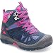 Merrell Capra Mid Waterproof Hiking Boot (Toddler/Little Kid/Big Kid)
