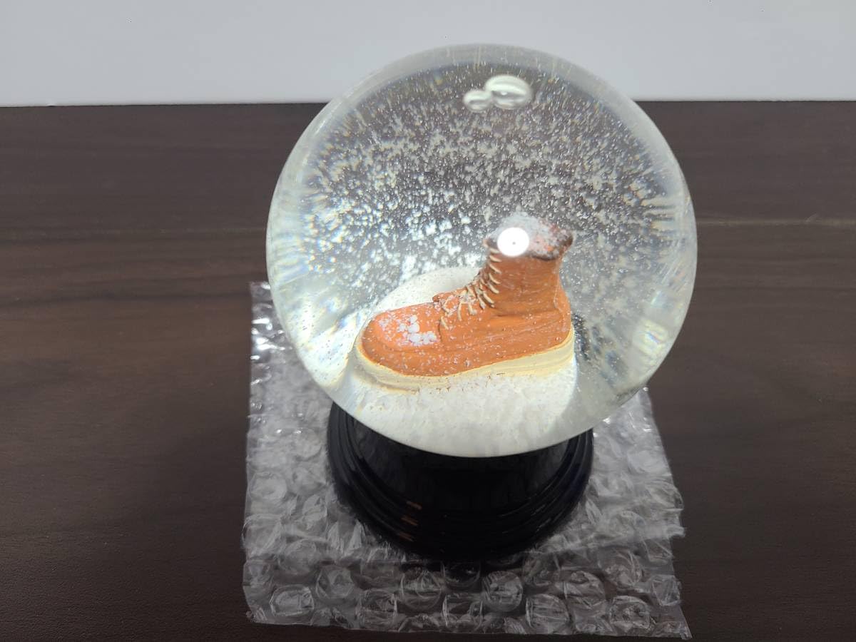 Amazon.co.jp: レッドウィング スノードーム 直営店限定 : おもちゃ