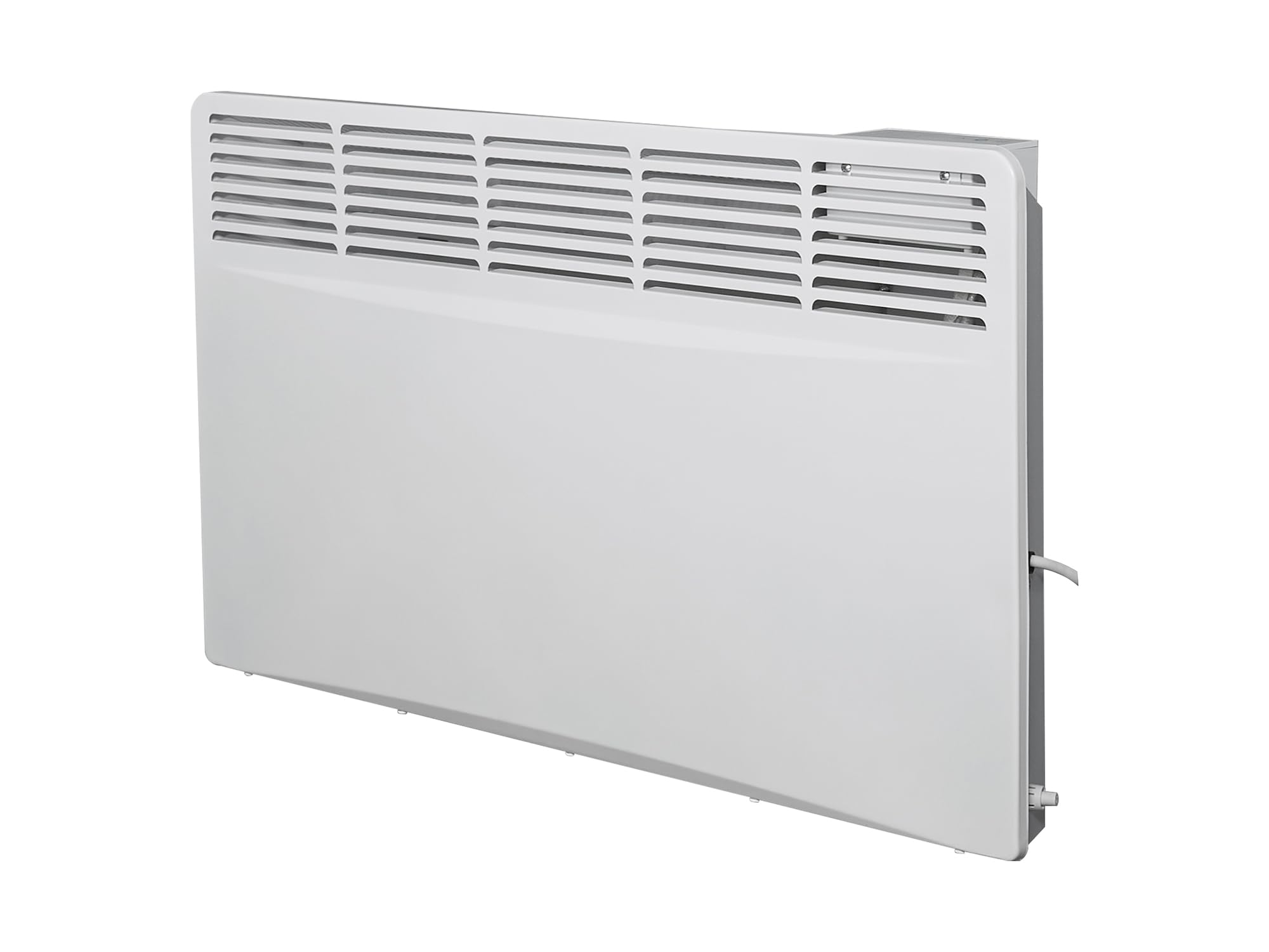 Amba 2000W Electric Radiator in White